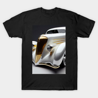 Hot Rod #17 T-Shirt